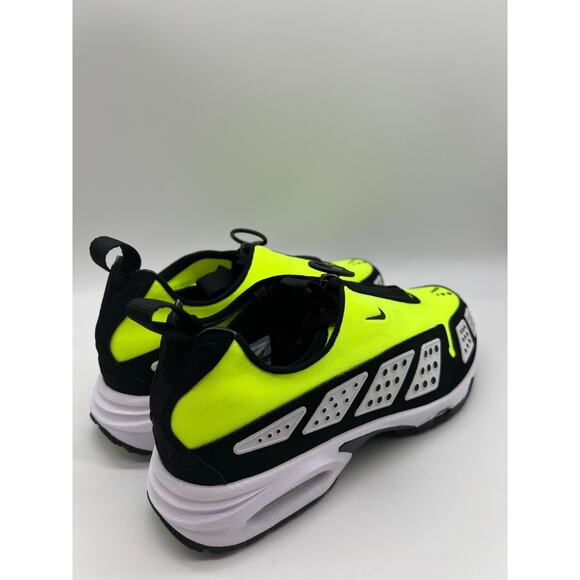 Nike Air Max Sunder Volt Black FZ2068-700 Women’s Size 8 - Picture 7 of 12